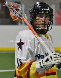 Mile High Stars Parker Rangers RBLL Colorado Photo: Di Miller