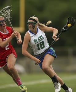 lydia sutton - blake school