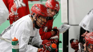 Calgary Roughnecks