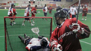 Canada vs Australia WILC 2011 Eduard Erben, CPA Czech Photo