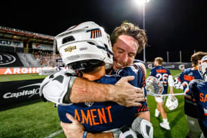 PLL Championship Series grant ament ryan ambler archers
