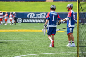 Cannons Proves Best in 2020 MLL Championship