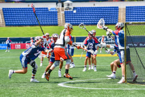 Boston Proves Best in 2020 MLL Championship