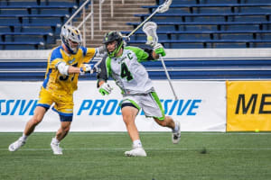 Connecticut Hammerheads vs New York Lizards 2020 Major League Lacrosse MLL Pretty Instant-39