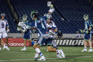 Cannons Bayhawks Major League Lacrosse MLL 2020 Pretty Instant-50Cannons Bayhawks Major League Lacrosse MLL 2020 Pretty Instant-50