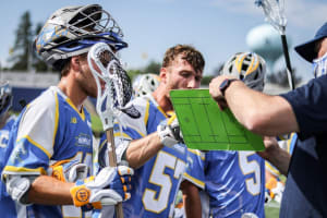 Connecticut Hammerheads Philadelphia Barrage 2020 Major League Lacrosse Pretty Instant-5