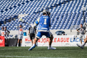 Inside Finishers MLL Bubba Voigt