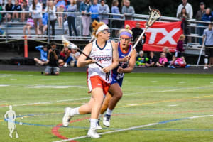 UWLX - Professional Women's Lacrosse - Boston vs Long Island UWLX - Professional Women's Lacrosse - Boston vs Long Island