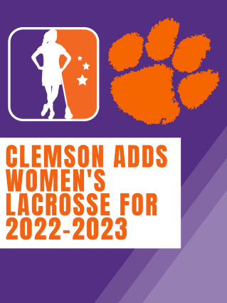 Clemson Lacrosse