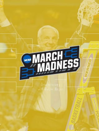 These are three March Madness predictions, delivering a Cinderella, an incredible potential matchup and the likelihood of a first-time champion.