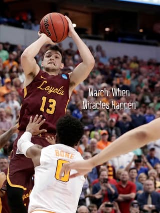 From double-digit seeds going to the Final Four to incredible finishes and more, these are the 11 best March Madness runs dating back to 2010.