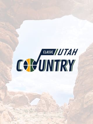 The Utah Jazz are changing their name to the Utah Classic Country as professional sports teams across America make similar moves.