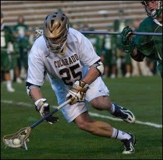 Colorado Colorado State lacrosse Colorado Colorado State lacrosse