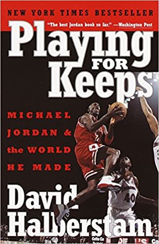 basketball books