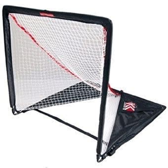 Rukket lacrosse goal