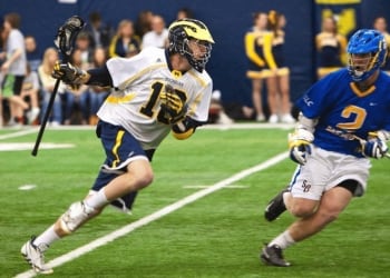 Trevor Yealy Michigan Lacrosse Trevor Yealy Michigan Lacrosse
