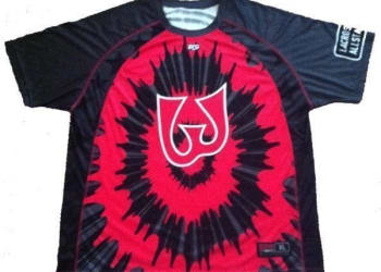 2011 Woozle Lacrosse Jersey 2011 Woozle Lacrosse Jersey