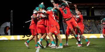 Whipsnakes Outlast Redwoods in OT, Flawless Run to Finals