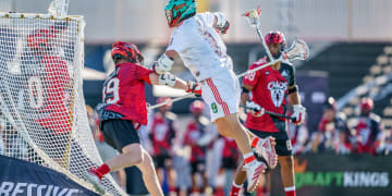 Matt Rambo PLL MVP Contenders Before Elimination Games Whipsnakes Premier Lacrosse League