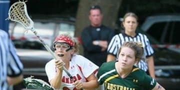 Tess v Canada Aussie lax women Tess v Canada Aussie lax women