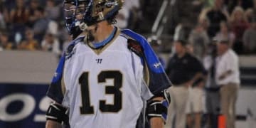 stephen berger charlotte hounds mll lacrosse stephen berger charlotte hounds mll lacrosse