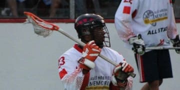 rob starr box lacrosse all star rob starr box lacrosse all star