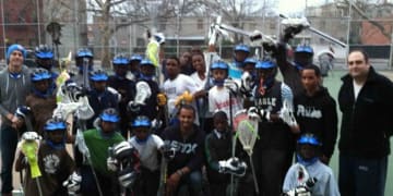 Eagle Academy Lacrosse Ocean Hill Eagle Academy Lacrosse Ocean Hill