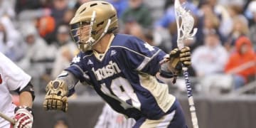Notre Dame St. John's Lacrosse Notre Dame St. John's Lacrosse