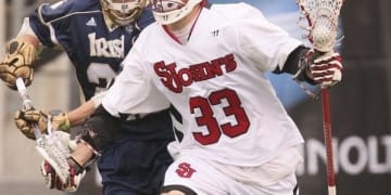 Notre Dame St. John's Lacrosse Notre Dame St. John's Lacrosse