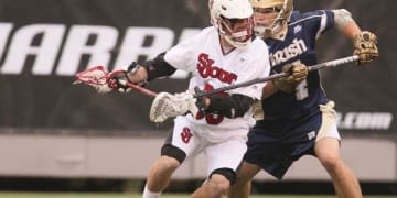 Notre Dame St. John's Lacrosse Notre Dame St. John's Lacrosse