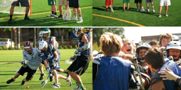 Xcelerate Lacrosse Camps Xcelerate Lacrosse Camps