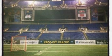 Face Off Lacrosse Classic Face Off Lacrosse Classic