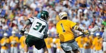 Joe Vitale Adelphi Lacrosse Joe Vitale Adelphi Lacrosse