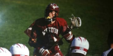 Weston High School lacrosse 1999 lax massachusetts avoid burn out