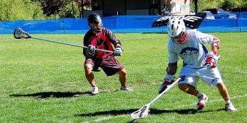 Lake Tahoe Lacrosse Woozles Rory Baldini Mountain Top lax Lake Tahoe Lacrosse Woozles Rory Baldini Mountain Top lax