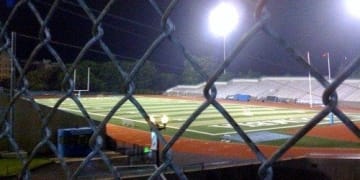 Columbia Athletic Complex football stadium Columbia Athletic Complex football stadium