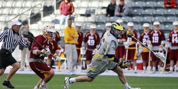 ASU MICHIGAN State MCLA Semis 2011 Lacrosse lax ASU MICHIGAN State MCLA Semis 2011 Lacrosse lax
