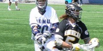 NDNU DOminican Lacrosse NDNU DOminican Lacrosse