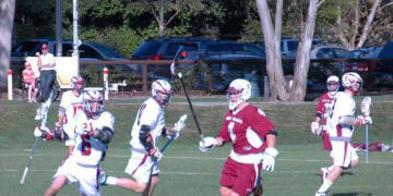 Santa Clara Lacrosse 2010 Stanford MCLA Santa Clara Lacrosse 2010 Stanford MCLA
