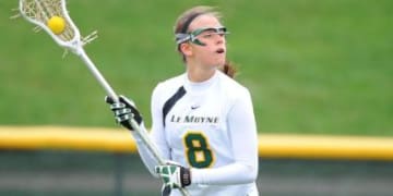 LeMoyne Women's Lacrosse 2010 LeMoyne Women's Lacrosse 2010