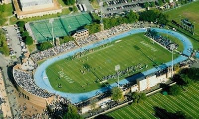 Armstrong Stadium Armstrong Stadium