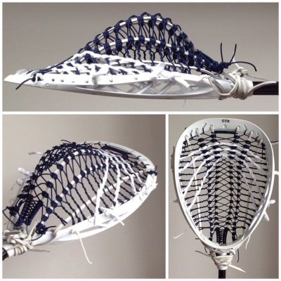 english stringing lacrosse eclipse stx