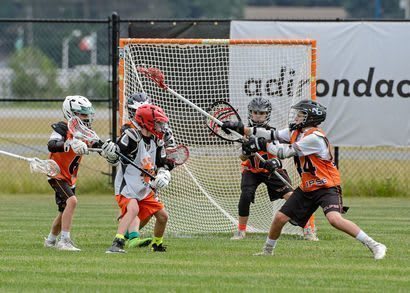 Lake Placid Summit Youth Classic