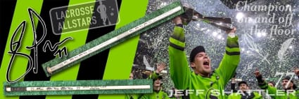jeff shattler custom shafts