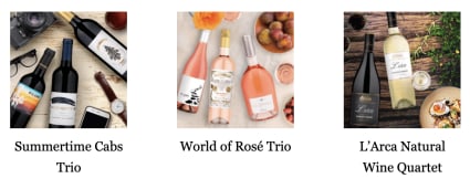 Wine Insiders labor day deals