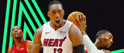 Bam Adebayo has been a great fit with the Miami Heat, and his versatility is showing that the center position can be more than traditionally believed.