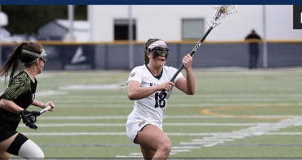 NAIA women's lacrosse