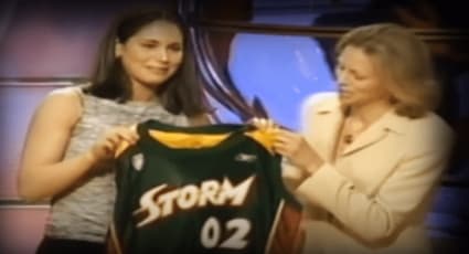 Sue Bird is one of the greatest basketball players to ever touch a court. Her legacy only grew after winning yet another WNBA championship this week.