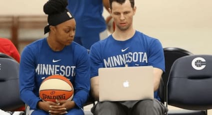 The New York Liberty announced Walt Hopkins, a Minnesota Lynx assistant coach since 2017, as their next head coach, the eighth in franchise history.