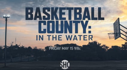 The official trailer for Basketball County: In The Water dropped today, previewing the documentary on basketball in Prince George's County in Maryland.